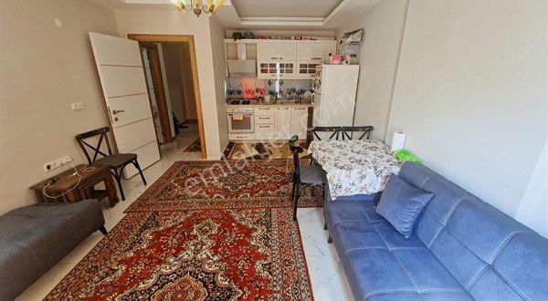 Gömeç Yaya Mah.eşyalı Kiralık 1+1 Daire ( Açıklamayı Okuyunuz)