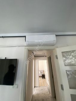 Nazilli Karaçay Mah 2+1 Eşyalı Kiralık Daire