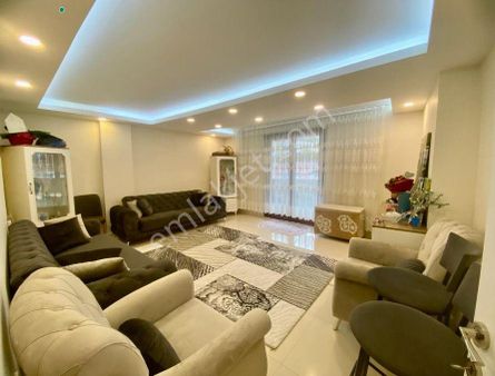 Kemalpaşada Merkezi Konumda Satılık 4+1 Dubleks