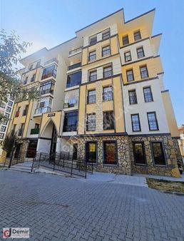 Demir Emlak Tan Tuzlugöl Mahallesinde İçi Full Yapılı 2+1 Daire