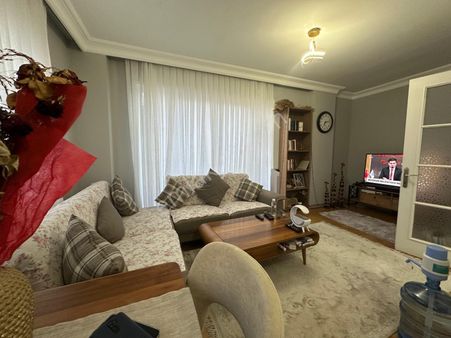 Mimaroba Satılık Daire