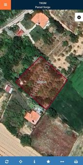 Niğde Merkez Sazlıca Aşağı Satılık Bağğ