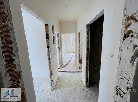 Emlak Dünyasından 2+1 Sıfır Daire