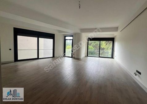 Emlak Dünyası Satılık 170 M2 Net Katta 4+1 3 Banyolu Lüks Daire