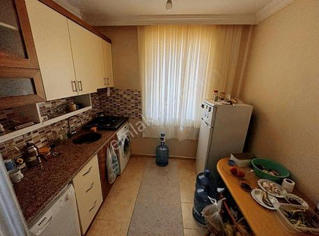 Yatırımsa İşte Fırsatlık 1+1 Eşyalı Satılık Daire