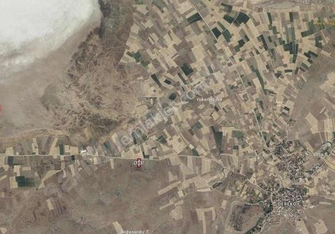 Her Bütçeye Uygun Kadastro Yola Cephe Elektrik Su Mevcut Tarla