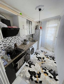 Güneş Mh Arakat Ayrı Mutfak Kullanışlı Daire