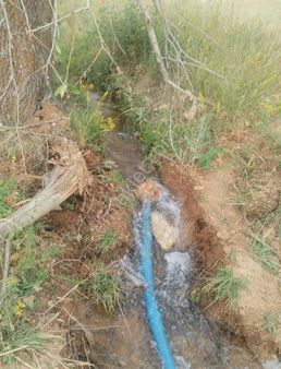 Mehmetbey Mahallesinde Güzel Konumda Satılık Tarla