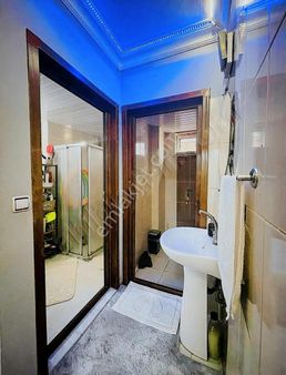 Kepez Düdenbaşı Mah. 2+1 Arakat Çift Balkonlu Satılık Daire