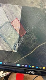 Tok Emlaktan Gücüksu'da Satılık Tarla