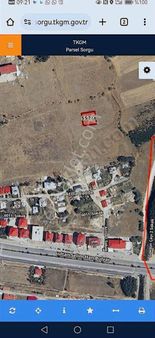 Tok Emlaktan Satilik Arsa