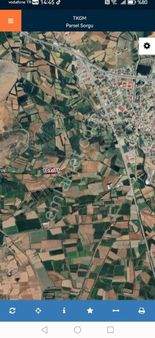 Tok Emlaktan Satilik Tarla