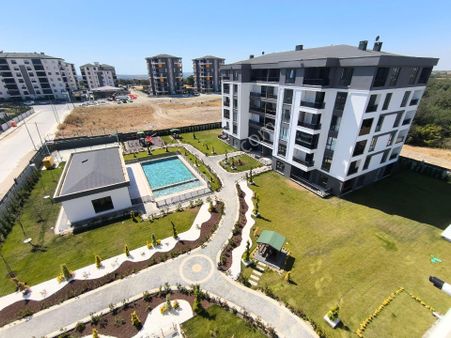 Fa Özbir'den Full Donanımlı Site İçi Lüx Geniş M2'li 3+1 Daire