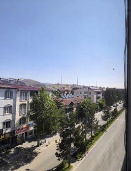 Tok Emlaktan Ana Cadde Üzeri Satılık Daire