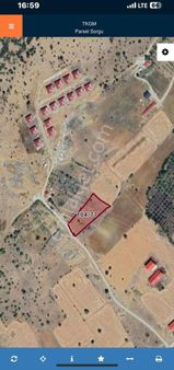 Tok Emlaktan Yağmurlu'da Satılık Bağ Yeri