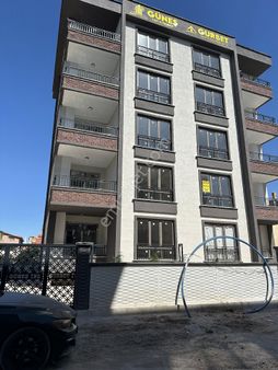 Konya Meram Uluğbeyde 2+1 Giriş Ara Ve Son Kat Sıfır Dairelerimiz Mevcut 👌👌✅✅