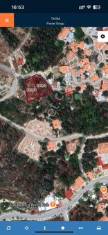 Niğde Fertek De 2 Adet Yan Yana Arsa