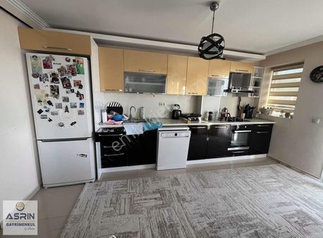 Kadınlar Denizinde 170 M2 3+1 Daire