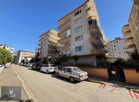 Ülker Den Site İçi Mekezde 3+1