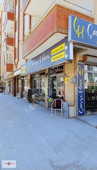 Tam Nokta Kent'ten Devren Kiralık Dükkan