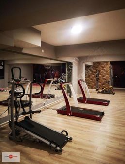 Tam Nokta Kent'den Kombina'da Satılık 3+1 Ultra Lüks Daire