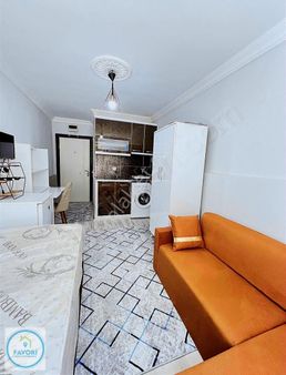 Kiralık '0 Eşyalı 1+0 Apart