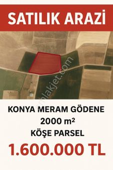 Gödene Mah Köse Arazi