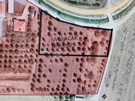 Ereğli Orhaniyede 176 Ada 27 Parselde 6.240 M² Tarlamız Satılıktır.