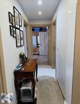 Eyüpsultan Kiralık 2+1 91m2 Eşyalı Ön Cephe Vadiland Towers Favo