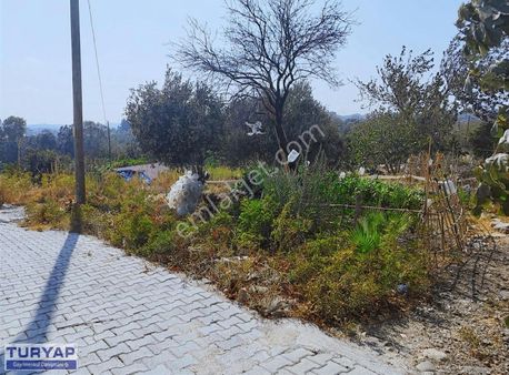 Aşağıokcularda Satılık 2 Kat İmarlı Önü Açık Parsel