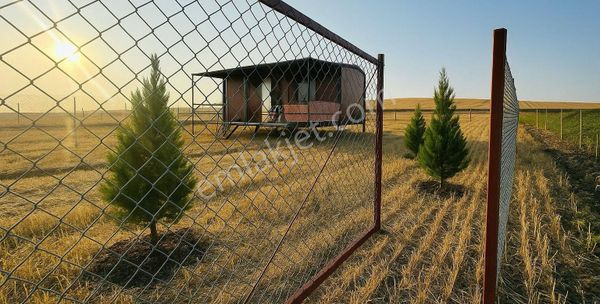 Büyük Metrajlı Kaçırılmayacak Arsa Taksit İmkanıyla