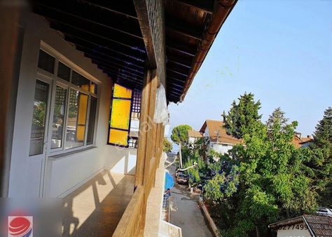 Gümüşyaka Denize Yakın 2+1 Satılık Yazlık .