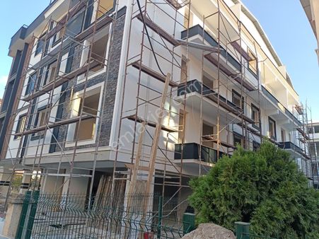 Körfez Mimarsinan Mahallesinde 3+1 Çatı Dublexi Asansörlü Yerden Isıtmalı