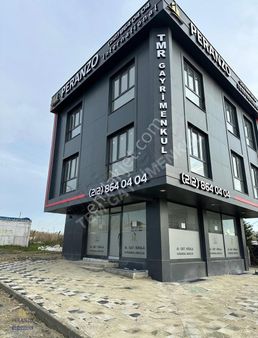 Ömerli De Sanayi 1,50 Emsal Tek Tapu Fabrika Arsası