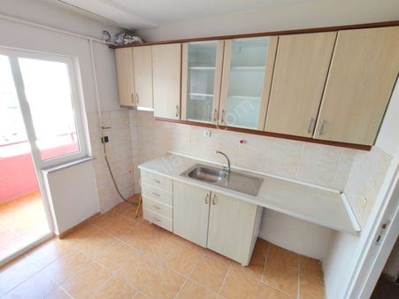 Samsun İlkadım Kazımkarabekir Mahallesinde 2+1 Satılık Daire