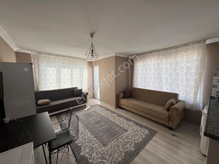 Kuzey Emlaktan Soma Merkezde Eşyalı Daireler !!