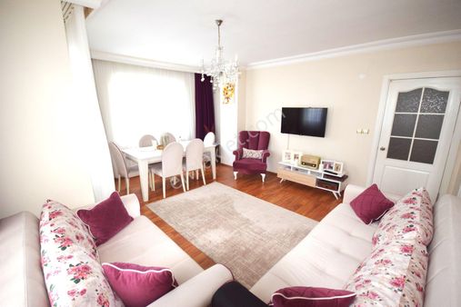 Goldhouse Dan Satılık Soğanlı Mahallesi’nde Geniş 4+2 Dubleks