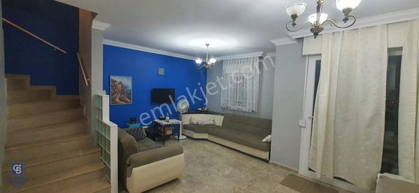 Dalyan'da Sezonluk Müstakil Bahçeli Dublex Villa