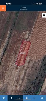 Boğazkentte Denize 1700 Mt Meafede Kelepir Arsa