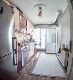 Avcılar Cihangirde Metrobüse Yakın 3+2 Dublex Daire