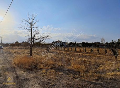 Güneren'den Hatunsarayda Mükemmel Konumda 451m2 Satılık Tarla!!!