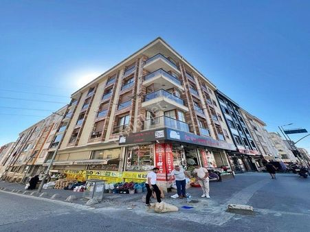 Bu Fırsatı Kaçırmayın! Yeni Binada 2. Kat 110m2 Acil Satılık!!