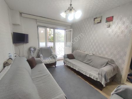 Kuzey Emlaktan Satılık 1+1 Kelepir Daire - 60m2 - Uygun Fiyatlı !!