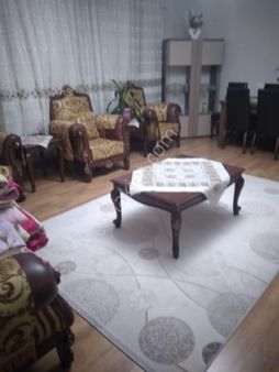 Premar Pro'dan Mezopotamya'da Kiralık 3+1 Daire