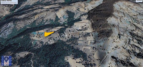 Netice Grup Gm. Balıkesir-sındırgı,kınık Mh.de Yolu Olan Arazi