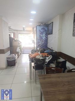 İhsaniye Tuna Cad. Üzerinde Tabela Değeri Yüksek Satılık Dükkan