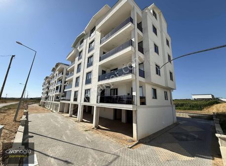 Civanoğlu'ndan Nilüfer Akçalarda Satılık 5+2 Önü Açık Dublex