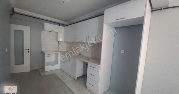Okkalı Emlak Tan Menemen Esatpaşa Da Satılık 3+1 Daire