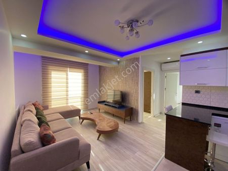 Amazon'dan Piazza Avm Yürüme Mesafesinde Depozitosuz 1+1 Daire