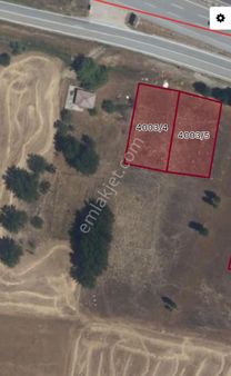 Çukurhisar Mh Satılık İmarlı Arsa